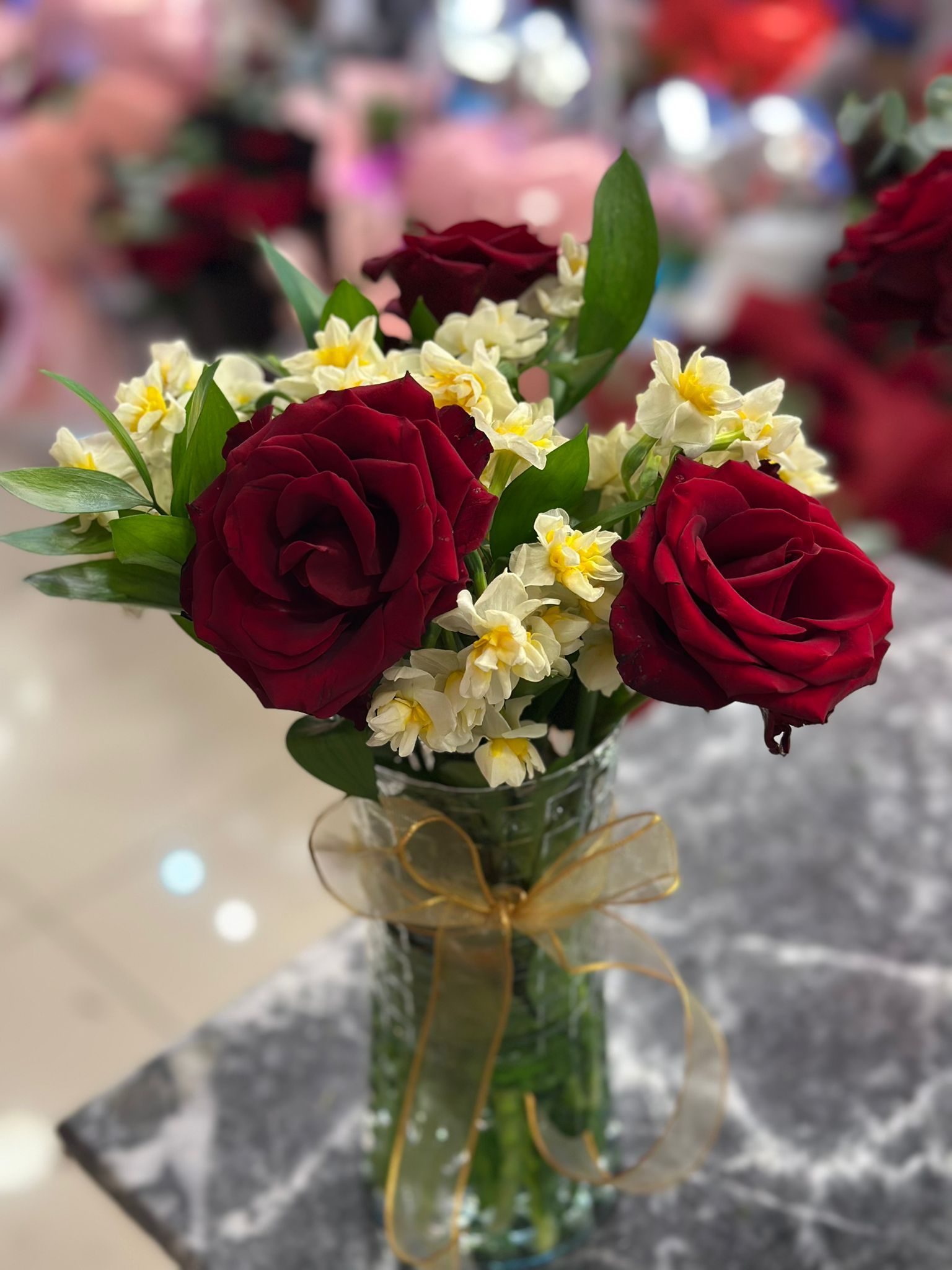 Florist Instagram Image 4
